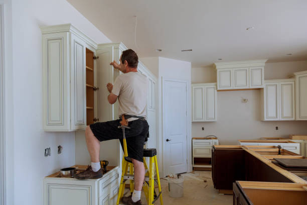 Licensed Countertop Replacement service in Neshanic Station, NJ - BM Kitchen