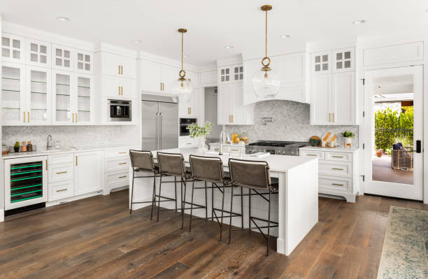 24/7 Emergency Countertop Replacement experts in Neshanic Station, NJ