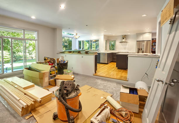 Reliable Countertop Replacement contractor in Neshanic Station, NJ by BM Kitchen